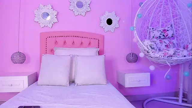 CannelaSmith's cam snapshot