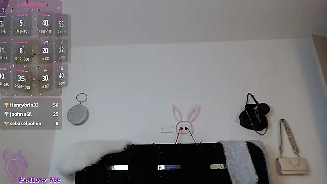 Camila_Torresss's cam snapshot