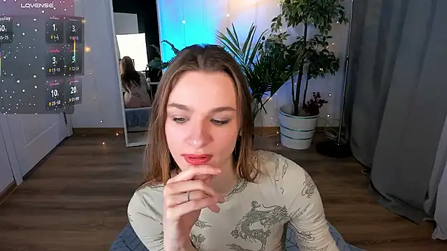 PollyMayer's cam snapshot