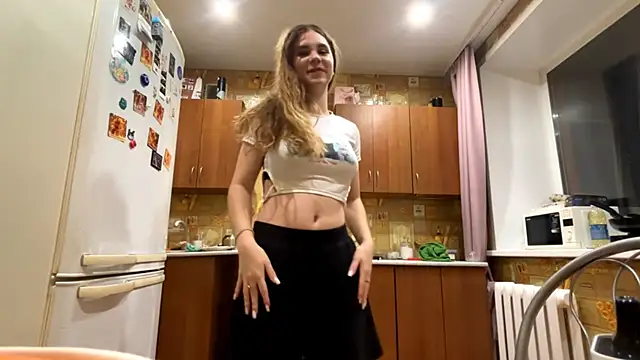 DiedraGlackin's cam snapshot