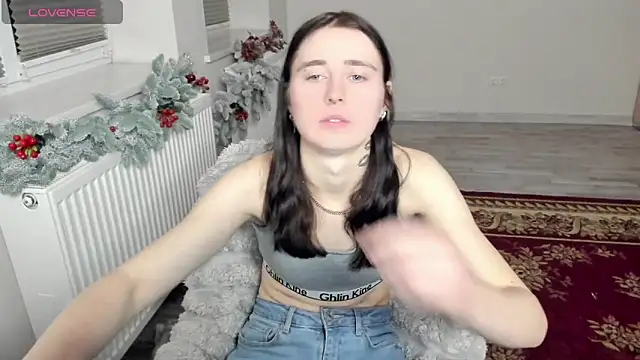 KrissLimada's cam snapshot