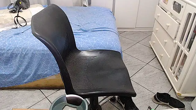 MysterBearMG's cam snapshot