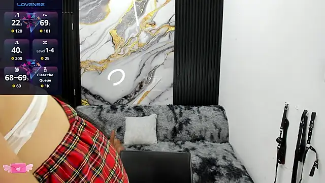 criss_21_'s cam snapshot