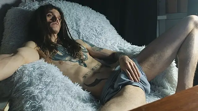 TechnoJesus's cam snapshot