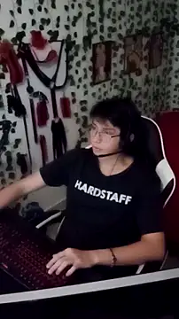 Andy_gray's cam snapshot