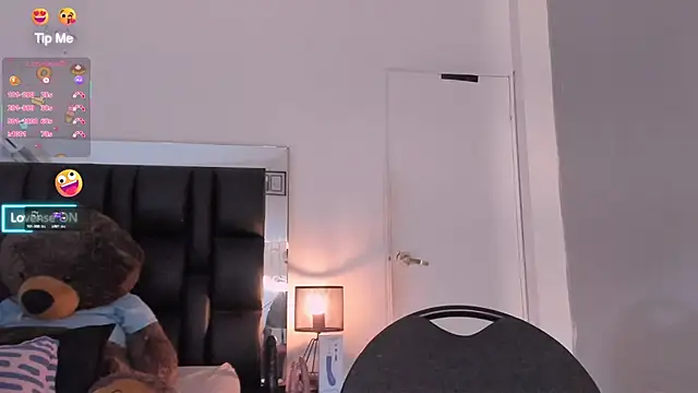 meikochoe's cam snapshot