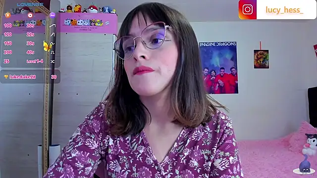 Lucyy-hess's cam snapshot