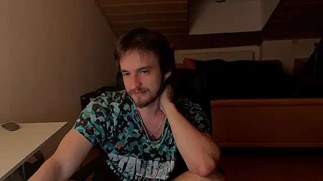 Bez3ybik's cam snapshot