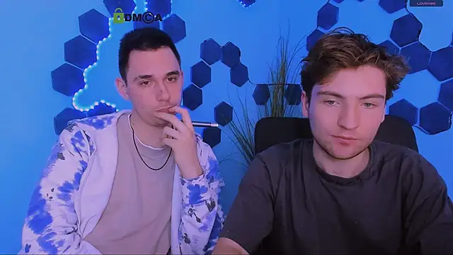 joseph_bear_'s cam snapshot