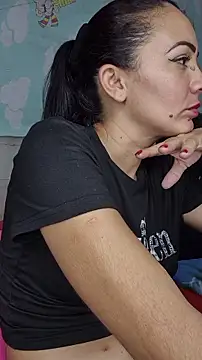 Lhia_'s cam snapshot