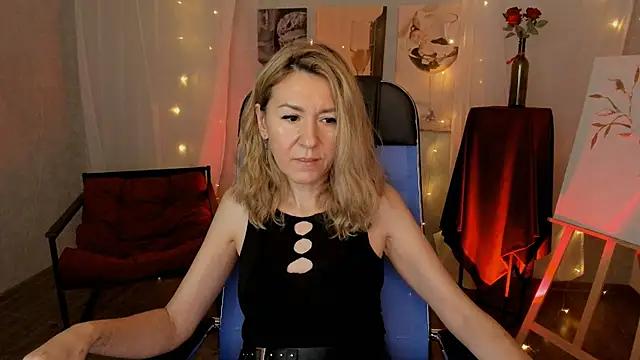 DonnaSmitth's cam snapshot