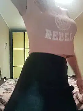 SelinaLovqx's cam snapshot