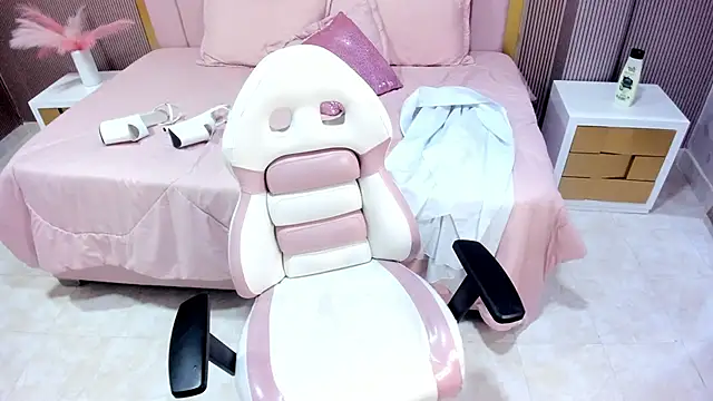 Kendall_curves's cam snapshot