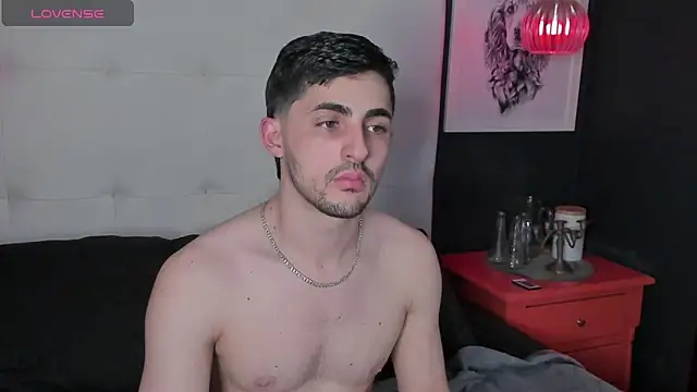 Jo_Silva99's cam snapshot