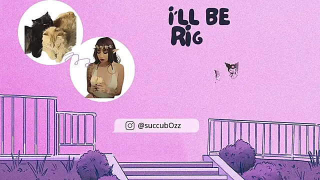 AlyRoses live sex cam