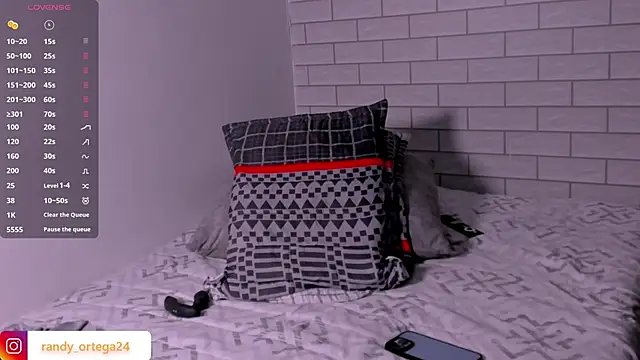 randyortega1 live sex cam