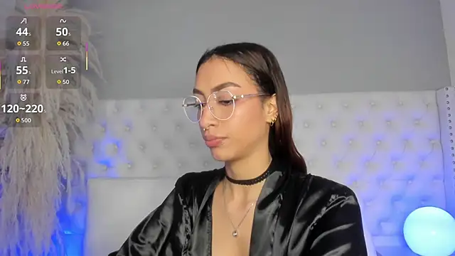 Ebonysweet__'s cam snapshot