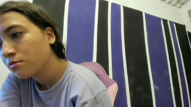 scarleth18's cam snapshot