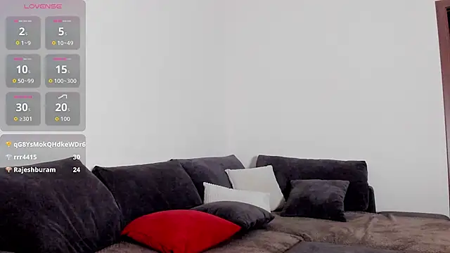 AshleyBlushh's cam snapshot