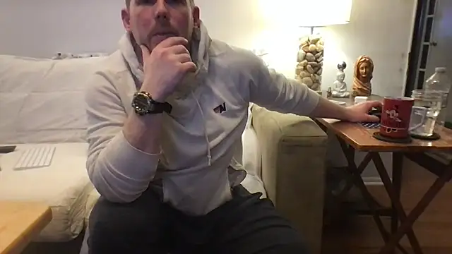 God_Of_ThundeRR's cam snapshot