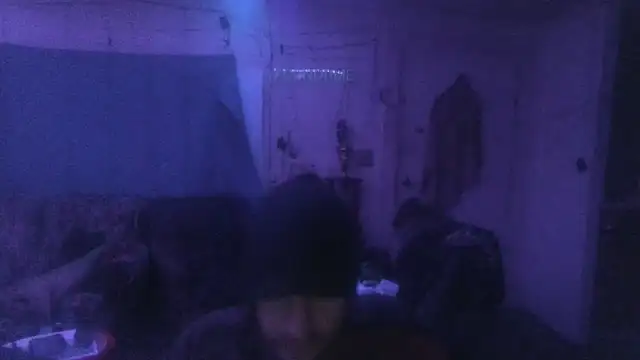 Poundtown1226's cam snapshot