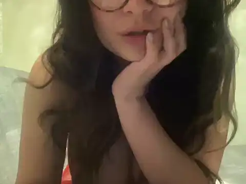 Gabi-Pardo's cam snapshot