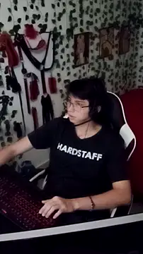 Andy_gray's cam snapshot