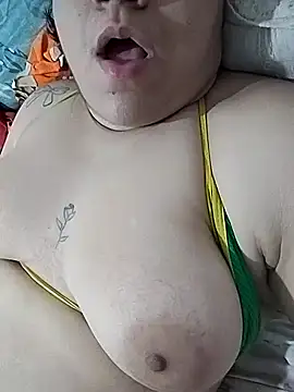 Mari29patty's cam snapshot