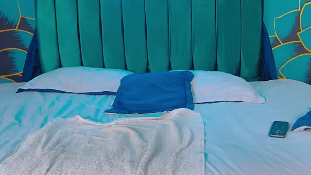 Liam_Sinclair's cam snapshot