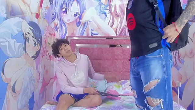 TeamAR_'s cam snapshot