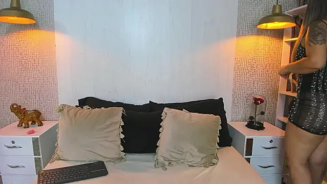 paolarey's cam snapshot