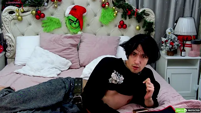 CalvinOwens's cam snapshot