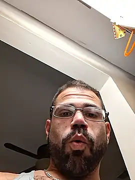 Zander823's cam snapshot