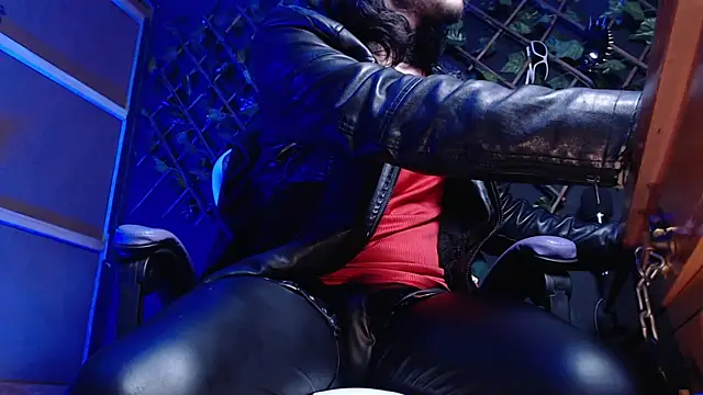 Dicaprioo_'s cam snapshot