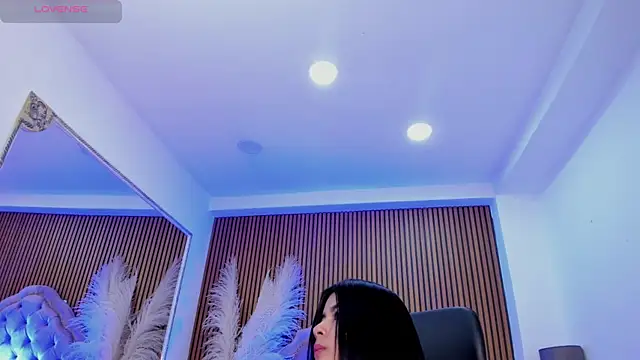 SelenaStonne's cam snapshot