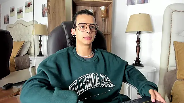 Ibratxandy's cam snapshot