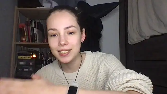 Yuna5343's cam snapshot