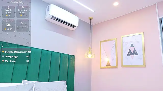 Ashley_Evans22's cam snapshot