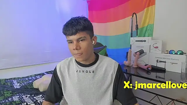 Jack_castell's cam snapshot