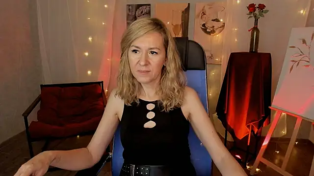 DonnaSmitth's cam snapshot