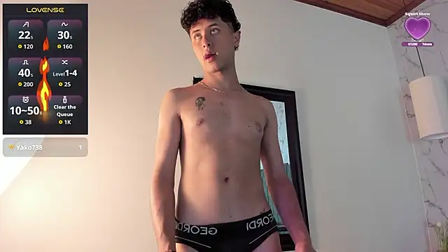 Noah_dupont_'s cam snapshot