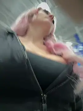 Kate-Paul's cam snapshot