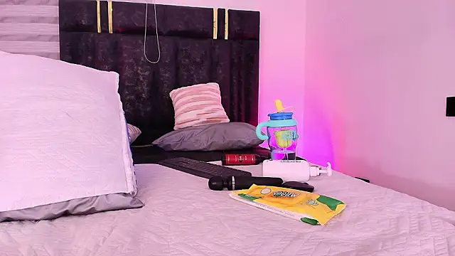 lay_navas's cam snapshot