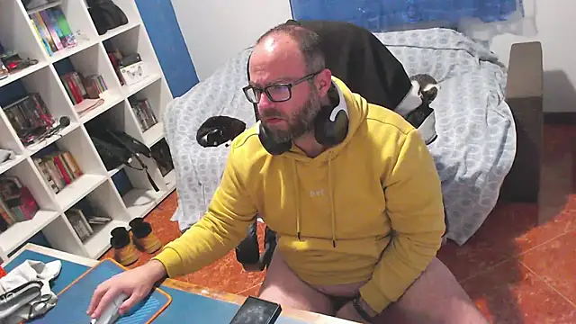 ravingr4d4's cam snapshot