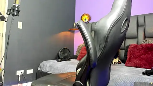 Lyon_vach's cam snapshot