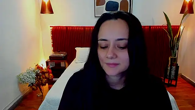 KatherineBond's cam snapshot