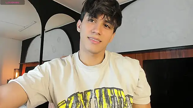 Allex_Cano's cam snapshot