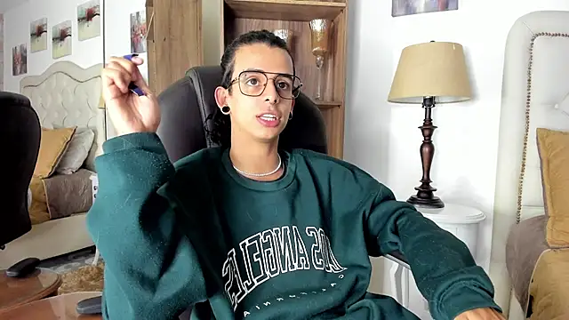 Ibratxandy's cam snapshot