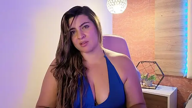 AgnesIvanova's cam snapshot