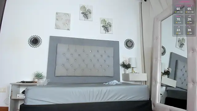 nathy_rose01's cam snapshot